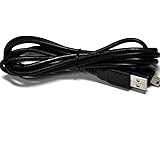 Ugee USB Data Cable for Graphic Tablet M708 & EX07 & G5 & G3 (Black)