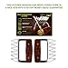 Meat Shredder Claws - Stainless steel- BBQ chicken,Pork Pullers Paws with durable wooden handles - Meat Shredding Forks and Hooks for Lifting, Handling, Shred Roasts and Briskets (2PCS)