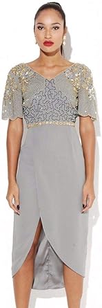 virgos lounge julisa dress