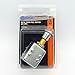 Cambridge Push and Pull Switch, Metal, On and Off, 16 AMP, 12 Volt DC, 192 Watts