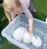 ZIMPLI SnoBall Battle Pack Snow Powder Transform to Snow 60 Snowballs view 6