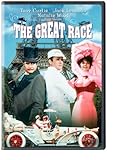 The Great Race [DVD] [1965] [Region 1] [US