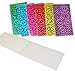 Fun Express - Smile Face Prism Notepads (6dz) - Stationery - Notepads - Notepads - 72 Pieces
