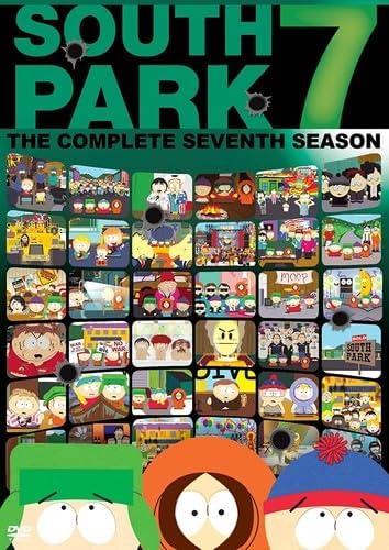 Amazon.com: South Park : The Hits Volume 1 [DVD] : Movies & TV
