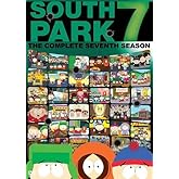 South Park: Season 7