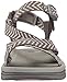JSport by Jambu Women's Niagara Flat Sandal