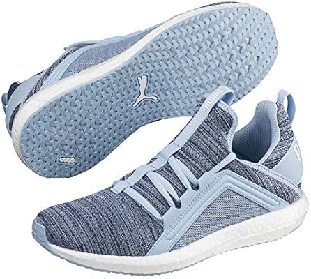 puma mega nrgy knit wns
