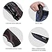 Tacklife FK03 Pocket Knife Folding Knife with Ergonomically Designed Handle, Colored Metal Texture, Rust-proof Steel Blade, and Liner Lock, 4.6-Inch Closed Perfect for Outdoor and Daily Use