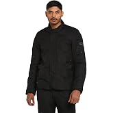 Royal Enfield Alp X Re L2 Men's Riding Jacket, Motorcycle Full Body Protective Gear,Armored Touring &amp; Adventure Biker Jacket