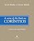 Livro Coríntios - Caderno de Estudo Bíblico