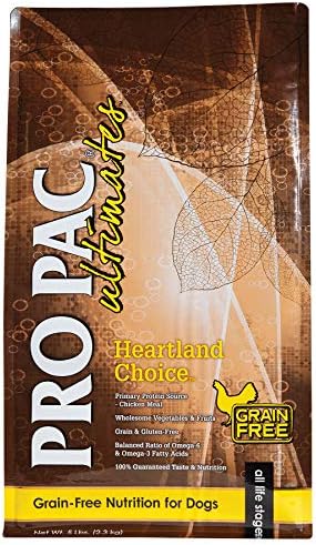 propac grain free