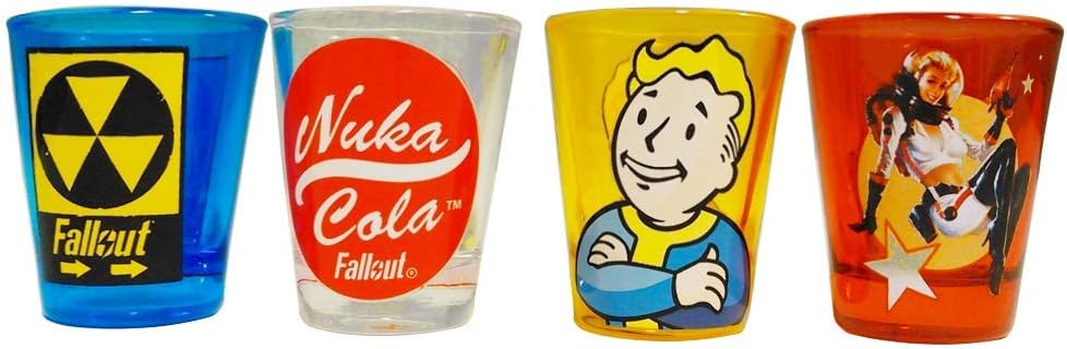 The 10 Best Fallout Nuka Cola Machine Mini Refrigerator