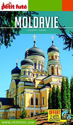 Moldavie