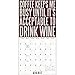 Uncorked Wine & Words Primitives by Kathy 2017 Wall Calendar