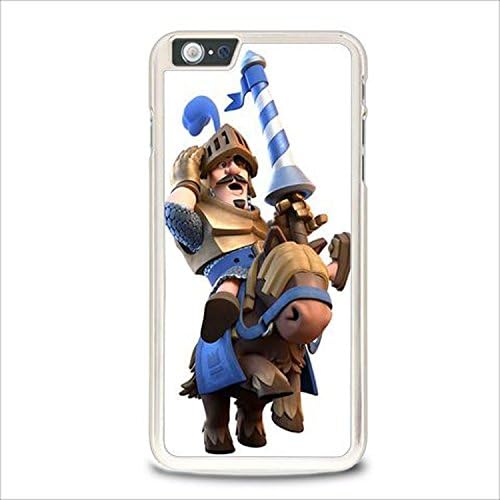 Clash Royale Musketeer Case For iPhone 5 / iPhone 5s