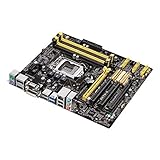 ASUS Q87M-E/CSM - motherboard - micro ATX - LGA1150 Socket - Q87 - By NETCNA