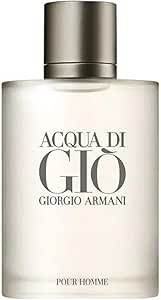 aqua de gio 100 ml precio