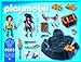 Playmobil Pirate Treasure Hideout Playset