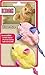 KONG Kitten Mice, Assorted Colors, 2 Pack