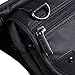 Hebetag Outdoor Motorcycle Bike Drop Leg Bag for Men Women Thigh Waist Fanny Pack Mens Multi-Function Outdoors Travel Sports Riding Cycling Fishing Camping Hiking