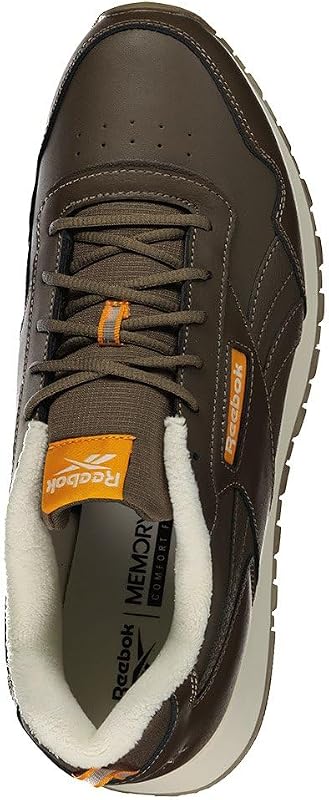 Unisex Glide Sneaker,Fugenmörtel F23 Vintage Kreide S23 R Shocking Orange F23,34.5 EU — Foto 4 von 6