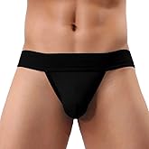 Summer Code Mens Micro Mesh Stretch Bikini Briefs Pouch Underwear