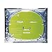 100% Pure: Green Tea Water Bomb, All Natural, Organic Facial Mask Formulated to be Intesnely Hydrating and Soothing