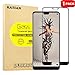 [2 Pack] Samsung Galaxy Tab S6 Screen Protector, KATIAN HD Clear [Anti-Scratch] [No-Bubble], 9H Hardness Tempered Glass Samsung Galaxy Tab S6/S5e