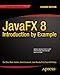 JavaFX 8: Introduction by Example