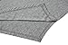 BELAROI Plus Size Tops for Women Fall Tunic Tops to Wear with Leggings 3/4 Sleeve Casual Swing Loose T Shirts Blouse(M, Light Gray)