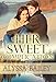 Her Sweet Complication (Liam O'Connor Book 1)