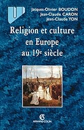 Religion et culture en Europe au 19e siècle
