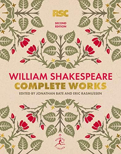 Amazon.com: Arden Shakespeare Complete Works eBook : Shakespeare