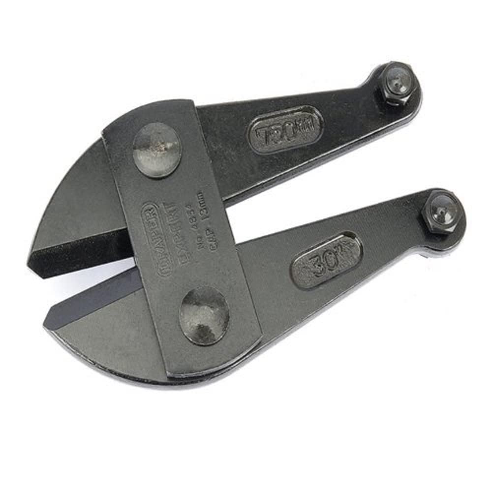 Draper 12956 Bolt Cutter Jaw Sets for 900mm