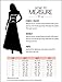 KOH KOH Womens Long Sleeveless Flowy Bridesmaid Cocktail Evening Gown Maxi Dress