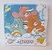 Factory Card and Party Outlet Care Bears Beverage Napkins 16ct