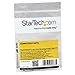 StarTech Round Head Replacement 6-32 Hard Drive Mounting Screws - 15 Pack SCREW632R15