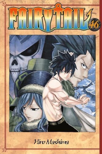 FAIRY TAIL １巻～４７巻 FAIRY TAIL 47: Mashima, Hiro: 9781612627984: Amazon.com: Books