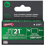 Arrow Fastener 215 5/16