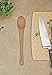 Epicurean Kitchen Series 3-piece Utensil Set, Nutmeg