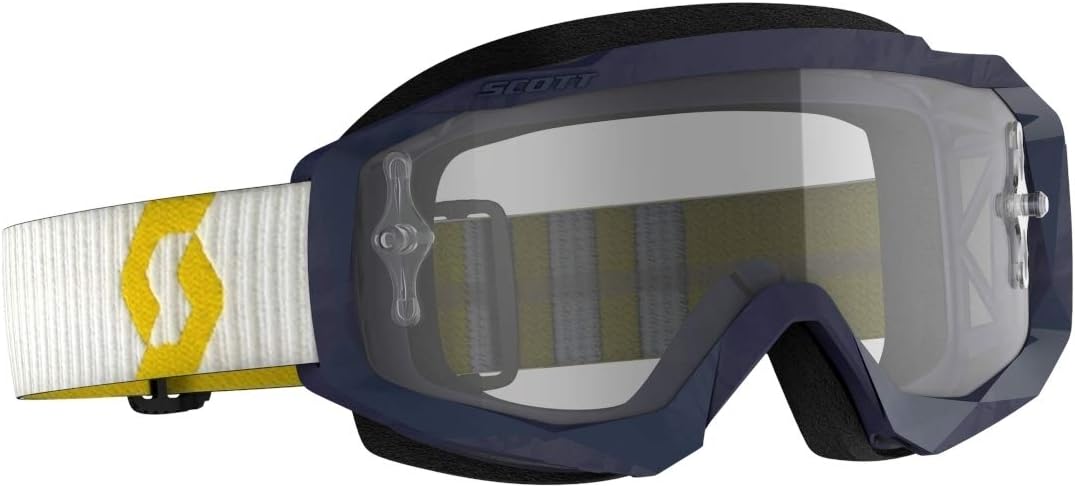 scott mtb goggles