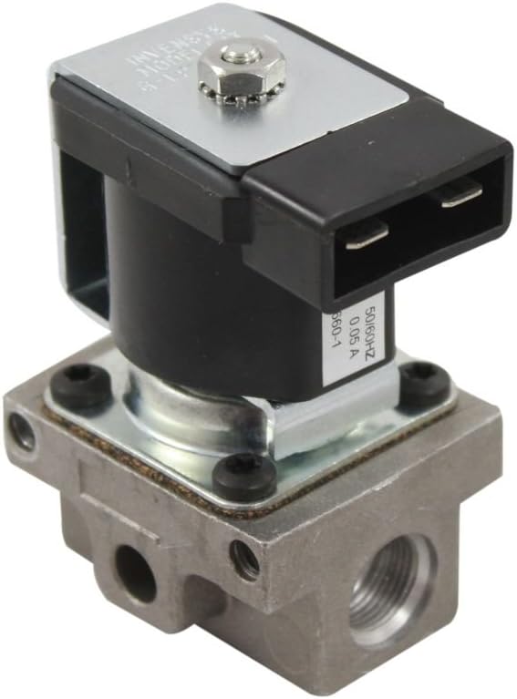 Whirlpool W10911971 Range Surface Lock-Out Valve Genuine Original Equipment Manufacturer (OEM) Part