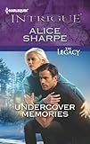 Undercover Memories (The Legacy)