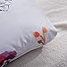 Leadtimes King Duvet Cover Boho Floral White Bedding Sets Hotel with Soft Lightweight Microfiber 1 Duvet Cover and 2 Pillow Shams (King, Style2)