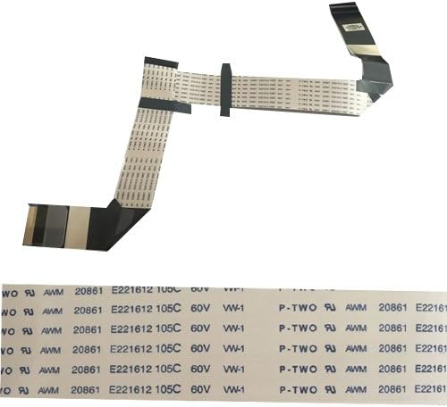 Movilconsolas Cable Flex PANASONIC AWM 20861 E221612 TX-50CX802B SWAP