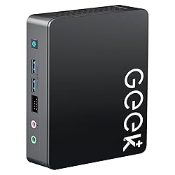 Intel Nuc 11 NUC11ATKC4 Atlas Canyon Mini pc,Intel