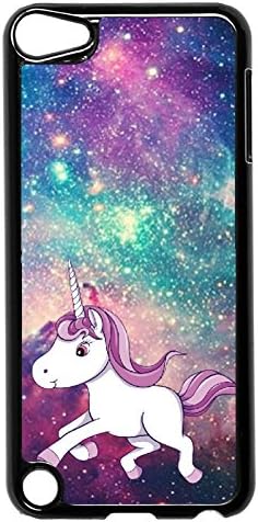 Unicorn Poop Horse Doodoo caca - iPod Touch 5 Case - For iPod Touch 5/5G (5th Generation) - Designer Plastic Snap On Case
