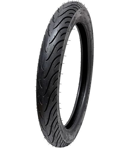 Amazon.com: IRC NR53 Front - Rear Scooter Tire T10148 : Automotive