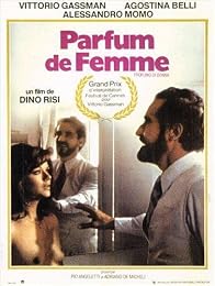 Parfum De Femme - Édition Collector