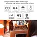 iPhone 7 Plus Case,iPhone 8 Plus Case,Shuua Nano Sticky Anti Gravity Protective Cover Case for iPhone 7 Plus/8 Plus 5.5 inch Clear
